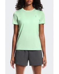 On Shoes - Core-T Running T-Shirt - Lyst