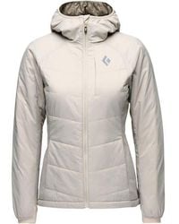 Black Diamond - Solution Jacket - Lyst