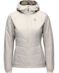 Black Diamond - Solution Jacket - Lyst