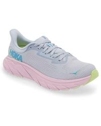 Hoka One One - Arahi 7 Running Shoe - Lyst