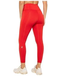 Fabletics - Define Powerhold High-Waisted 7/8 Leggings - Lyst