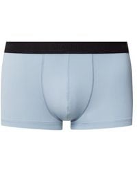 Hanro - Micro Touch Boxer Brief - Lyst