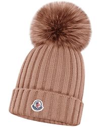 Moncler Hats For Women Up To 53 Off At Lyst Com
