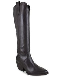Zigi - Valezka Knee High Boot - Lyst