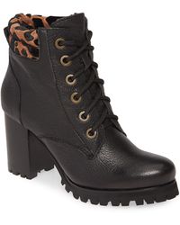 steve madden nello bootie