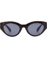SAD Eyewear - Facade Sunglasses - Lyst