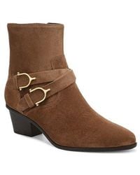 Veronica Beard - Ashby Bootie - Lyst