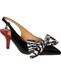 J. Reneé - J.Renée Devika Slingback Pointed Toe Pump - Lyst