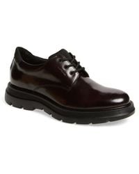 Stuart Weitzman - Ajay Derby - Lyst
