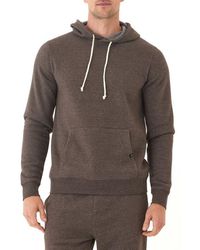 Threads For Thought - Fleece Pullover Hoodie - Lyst