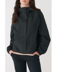 Lolë - Alizé Waterproof Rain Jacket - Lyst