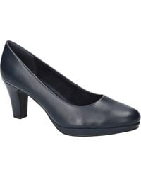 Easy Street - Amber Pump - Lyst