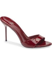 Jeffrey Campbell - Ce-Soire Slide Sandal - Lyst