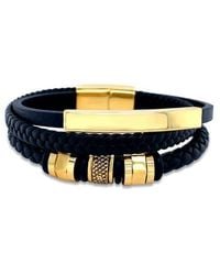 Anna Zuckerman - Bolton Stack Cuff - Lyst