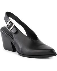 Seychelles - Baby Faced Slingback Pump - Lyst