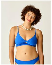 Carve Designs - Elba Top D-Dd Cup - Lyst