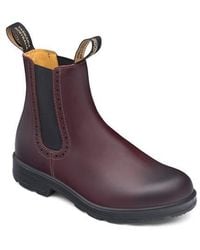 Blundstone - Chelsea Boot - Lyst