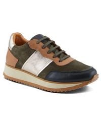 Spring Step - Compter Sneaker - Lyst