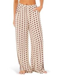 Rip Curl - Cala Nights Beach Pants - Lyst