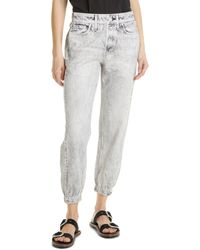 rag and bone miramar joggers