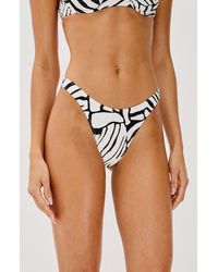 LSPACE - Donnie Bitsy Bikini Bottoms - Lyst