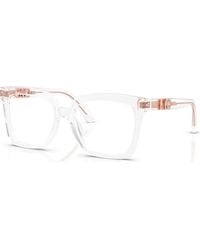Michael Kors - Glasses - Lyst