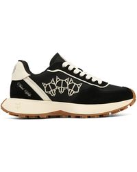 Naked Wolfe - Prime Leather Sneaker - Lyst