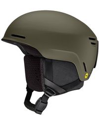 Smith - Method Pro Snow Helmet With Mips - Lyst