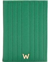 Wolf - Mimi Passport Case - Lyst