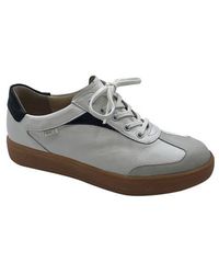 Finn Comfort - Interlagos Sneaker - Lyst