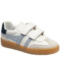 Gola - Kids' Viper Pure Strap Sneaker - Lyst