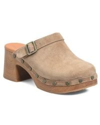 Kork-Ease - Tess Studded Clog - Lyst