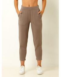 Single Stitch - Ultra Soft Jogger - Lyst