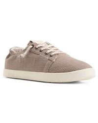 Roxy - Mauka Sneaker - Lyst