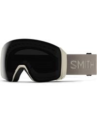 Smith - 4D Mag Xl Chromapop Snow Goggles - Lyst