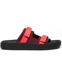 Veja - Arpoador Slide Sandal - Lyst