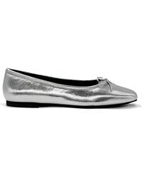 Amie Rafa - Madrid Ballet Flats - Lyst