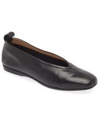 Wonders - Ballet Flat - Lyst