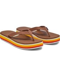 Hari Mari - Dunes Sunset Waterproof Flip Flop - Lyst