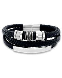 Anna Zuckerman - Bolton Stack Cuff - Lyst