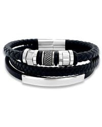 Anna Zuckerman - Bolton Stack Cuff - Lyst