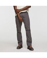 COTOPAXI - Coraje Tech Pant - Lyst