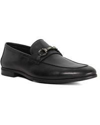Dune - Seymore Flexi Bit Loafer - Lyst