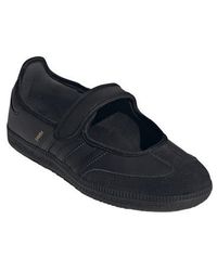 adidas - Samba Jane Sneaker - Lyst