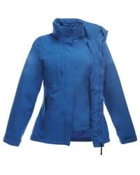 Regatta - Professional Kingsley 3-In-1 Waterproof Jacket - Lyst