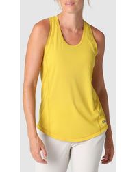 Outdoor Research - Echo Performance Tank - Lyst