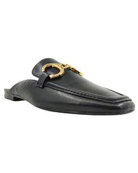 Shu Shop - Andromeda Bit Loafer Mule - Lyst