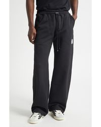 Amiri - Core Logo Drawstring Pants - Lyst