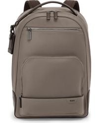 Tumi - Harrison Warren Backpack - Lyst