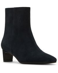 Blondo - Seravina Waterproof Bootie - Lyst